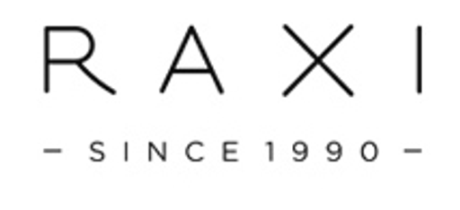 RAXI logo