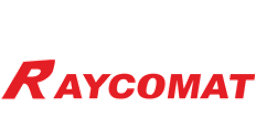 RAYCOMAT logo