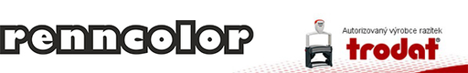 RENNCOLOR logo