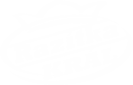 Razítka Král, s.r.o. logo