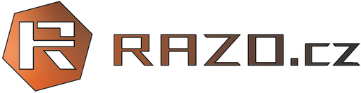 RAZO.cz logo