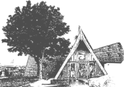 Rybářská bašta logo