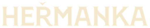 Restaurace Heřmanka logo