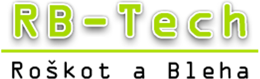 RBtech logo