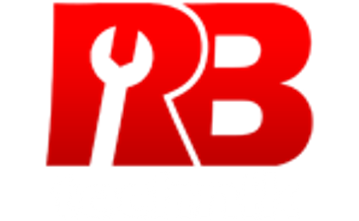 RB Technik - Jiří Roul logo
