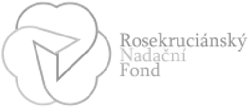 ROSEKRUCIÁNSKÝ NADAČNÍ FOND logo