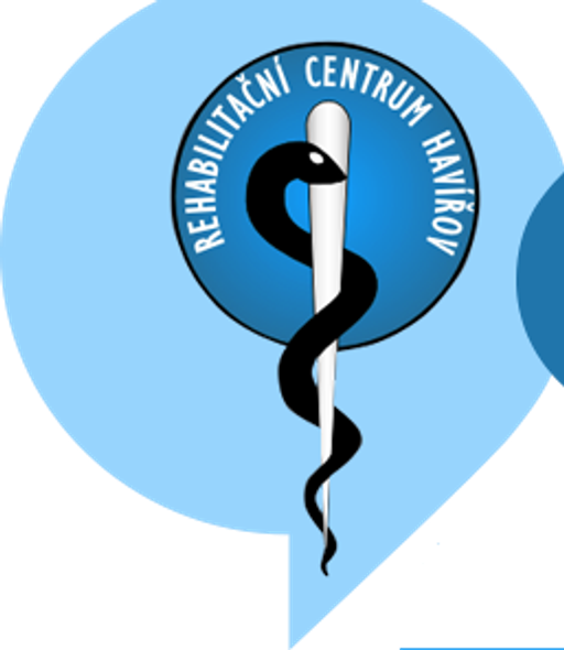 Rehabilitační centrum Havířov logo