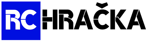 RC hračka logo