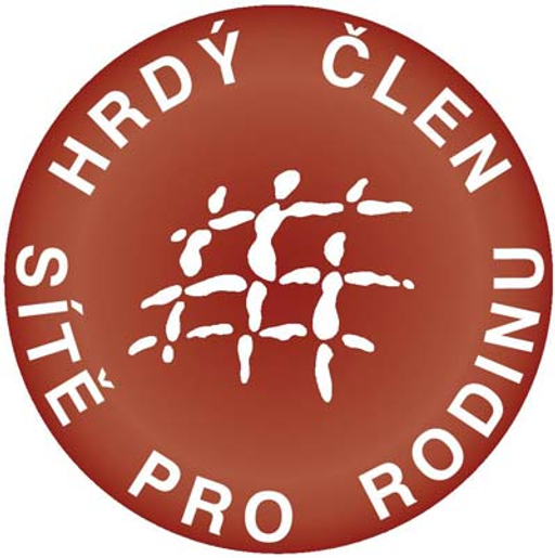Rodinné centrum Dětský svět logo