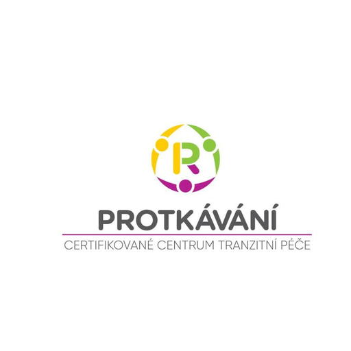 Rodinné centrum Milovice logo