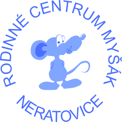 Rodinné centrum Myšák logo