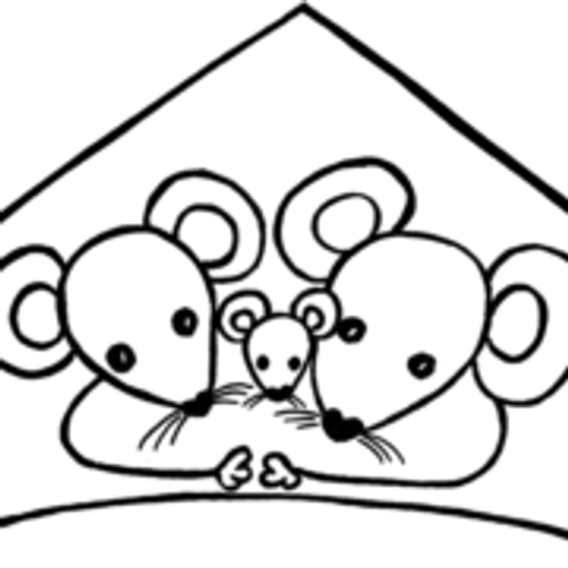 MYŠÁK logo