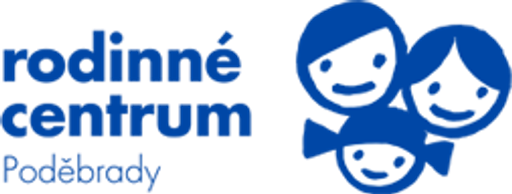 Rodinné centrum Poděbrady logo