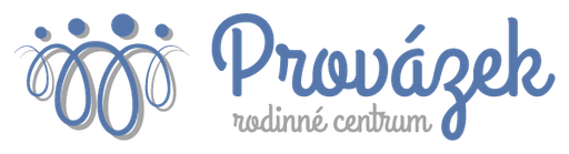 Rodinné centrum Provázek logo