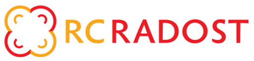 Rodinné centrum Radost logo