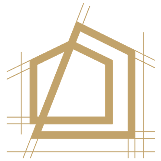 SIPs - DŘEVOSTAVBY logo