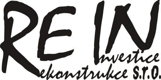 RE IN s.r.o. logo