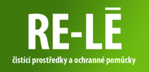 RE-LE, spol. s r.o. logo