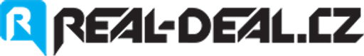 Real-Deal.cz logo