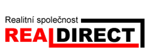 REAL DIRECT logo
