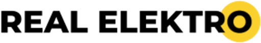Real Elektro logo
