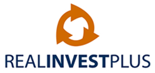 REAL INVEST PLUS, s.r.o. logo
