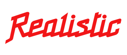 REALISTIC logo