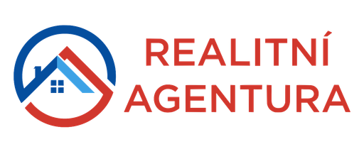 Realitní agentura logo