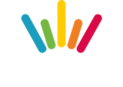 Realitní akademie České republiky a.s. logo