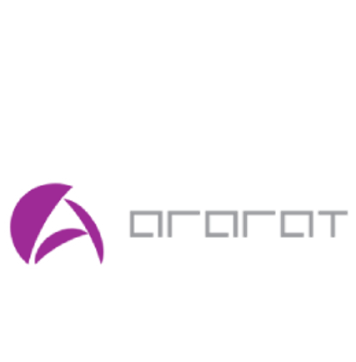 ARARAT logo