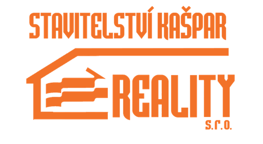 Reality stavitelství Kašpar s.r.o. logo