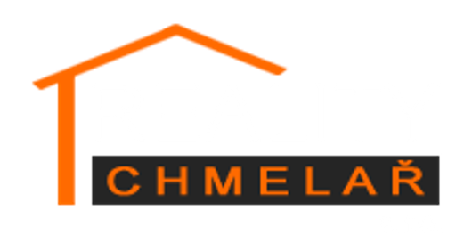 REALITY CHMELAŘ, s.r.o. logo