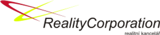 Reality Corporation s.r.o. logo