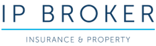 IP broker logo