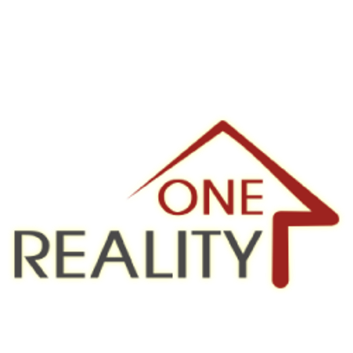 Reality ONE logo