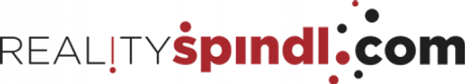 Reality Špindl logo