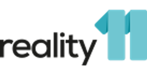 Reality 11 Ing. Roman Cilný logo