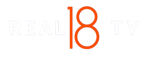 Reality18 s.r.o. logo
