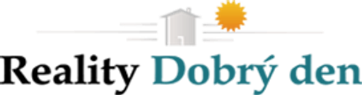 Reality Dobrý den logo