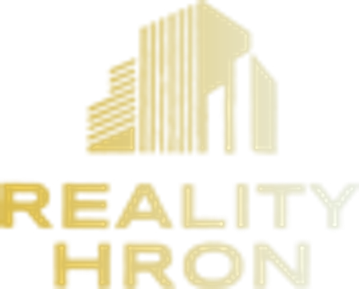 Reality Hron logo
