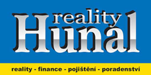 Reality Hunal logo