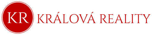 Králová Reality logo