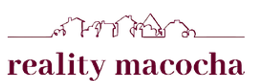 Reality Macocha s.r.o. logo