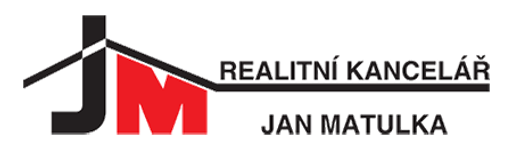 Realitní kancelář Jan Matulka logo