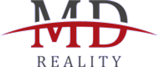 MD REALITY s.r.o. logo