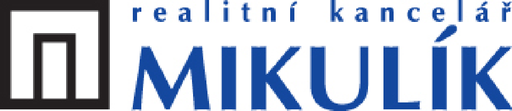Realitní kancelář MIKULÍK logo
