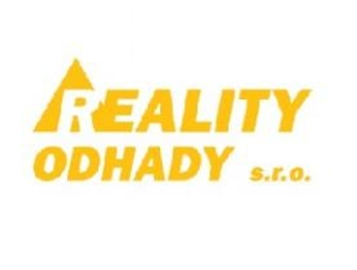 REALITY - ODHADY, s.r.o. logo