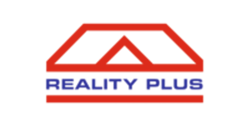 Reality plus logo