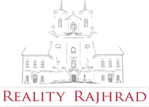 Reality Rajhrad logo