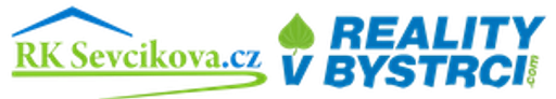 Reality v Bystrci s.r.o. logo